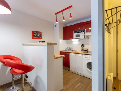 Apartment Barèges, 1 bedroom, 6 persons - photo_1011799950477