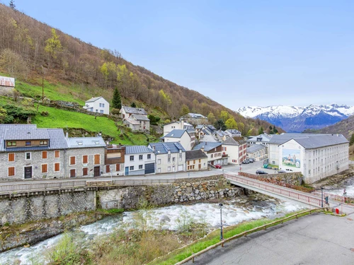 Apartment Barèges, 1 bedroom, 6 persons - photo_1011799950477