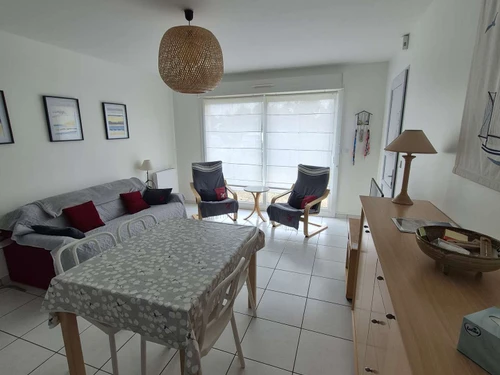 Villa Cucq-Stella Plage, 3 bedrooms, 8 persons - photo_19042830449