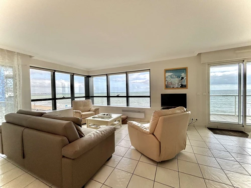 Apartamento La Baule, 2 dormitorios, 5 personas - photo_1011720331145