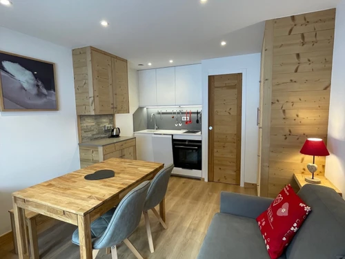 Studio Méribel, studio flat, 4 persons - photo_12573344927