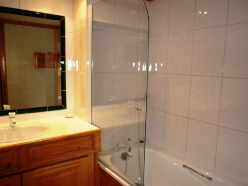 Apartamento Méribel, 1 dormitorio, 5 personas - photo_12573313087