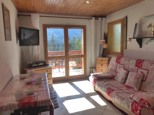 Apartamento Méribel, 1 dormitorio, 4 personas - photo_12573304186