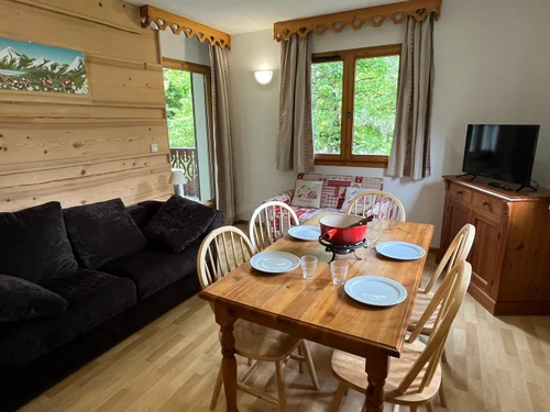 Ferienwohnung Samoëns, 1 Schlafzimmer, 5 Personen - photo_17434875756