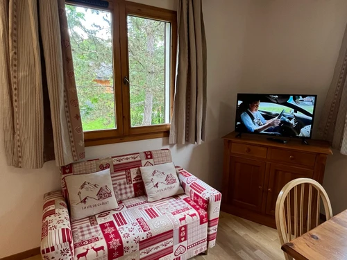 Apartment Samoëns, 1 bedroom, 5 persons - photo_17434875756