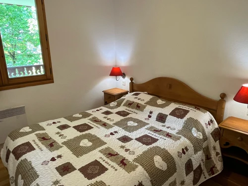 Apartment Samoëns, 1 bedroom, 5 persons - photo_17434875756