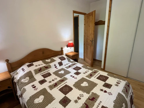 Apartment Samoëns, 1 bedroom, 5 persons - photo_17434875756