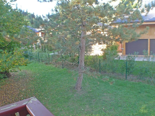 Apartment Samoëns, 1 bedroom, 5 persons - photo_17434875756