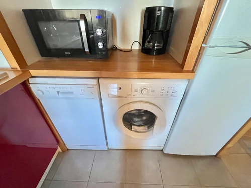 Studio La Grande-Motte, studio flat, 4 persons - photo_1011738492988