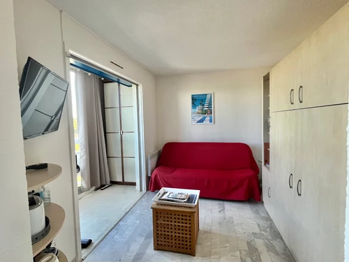 Studio La Grande-Motte, studio flat, 2 persons - photo_1011599283476