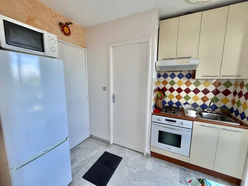 Studio La Grande-Motte, studio flat, 2 persons - photo_1011599283476