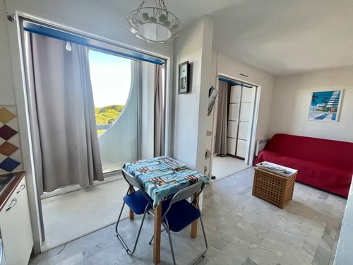 Studio La Grande-Motte, studio flat, 2 persons - photo_1011599283476