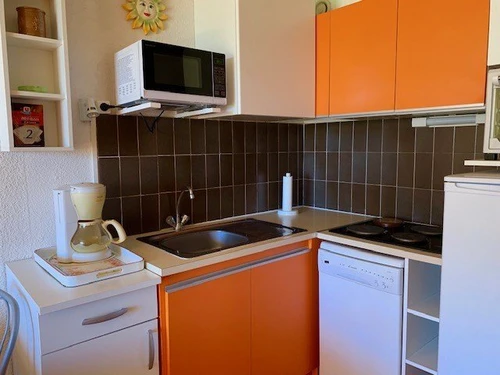 Estudio Cap d'Agde, estudio, 4 personas - photo_15298029941