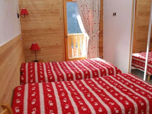 Apartment Châtel, 2 bedrooms, 6 persons - photo_1011800022890