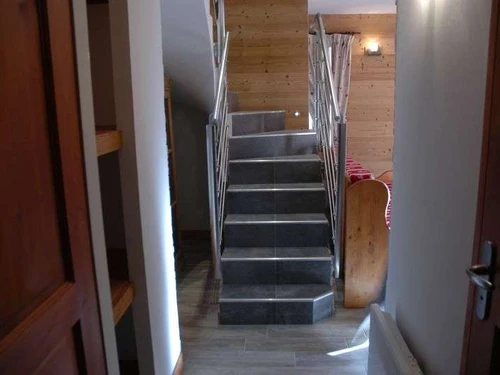 Apartment Châtel, 2 bedrooms, 6 persons - photo_1011800022890