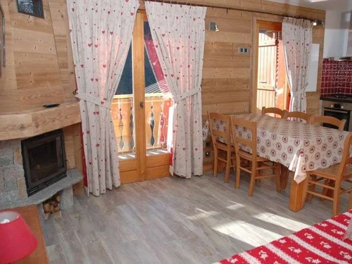 Appartement Châtel, 3 pièces, 6 personnes - photo_1011800022890