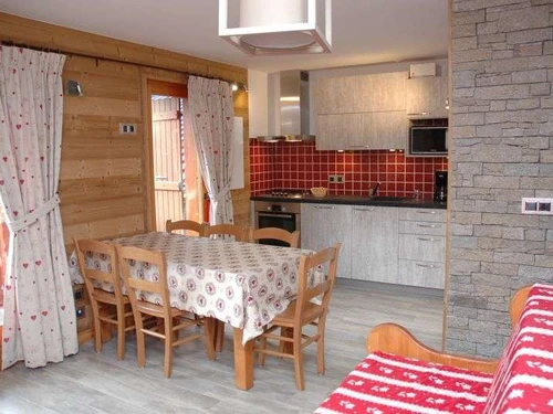 Apartment Châtel, 2 bedrooms, 6 persons - photo_1011800022890