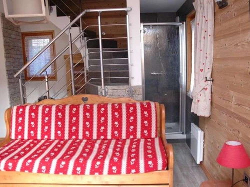 Apartment Châtel, 2 bedrooms, 6 persons - photo_1011800022890