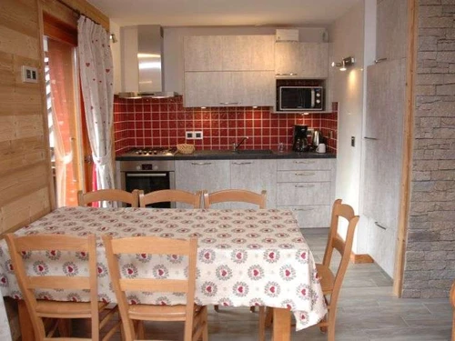 Apartment Châtel, 2 bedrooms, 6 persons - photo_1011800022890