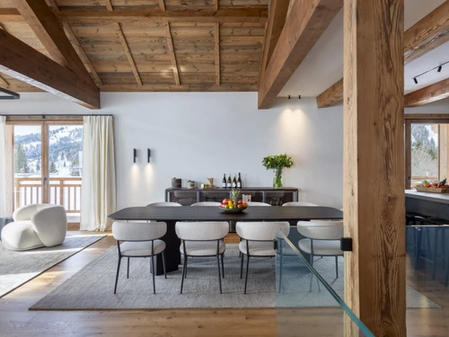 Chalet Les Gets, 6 bedrooms, 14 persons - photo_1011799038698