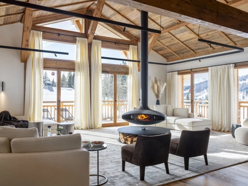 Chalet Les Gets, 6 bedrooms, 14 persons - photo_1011799038698