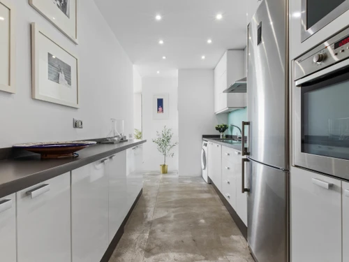 Apartment Torremolinos, 1 bedroom, 2 persons - photo_1011800043623