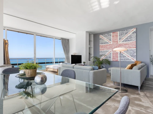 Apartment Torremolinos, 1 bedroom, 2 persons - photo_1011800043623