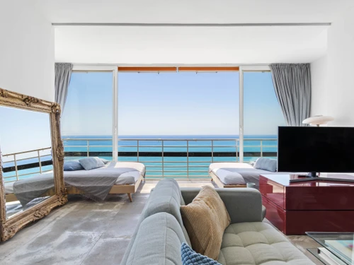 Apartment Torremolinos, 1 bedroom, 2 persons - photo_1011800043623