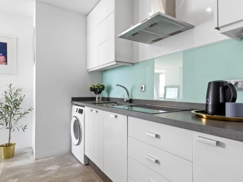 Apartment Torremolinos, 1 bedroom, 2 persons - photo_1011800043623