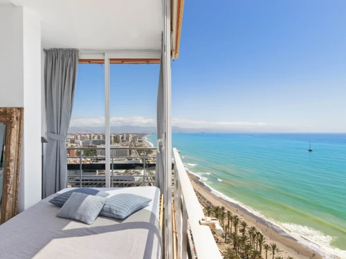 Apartment Torremolinos, 1 bedroom, 2 persons - photo_1011800043623