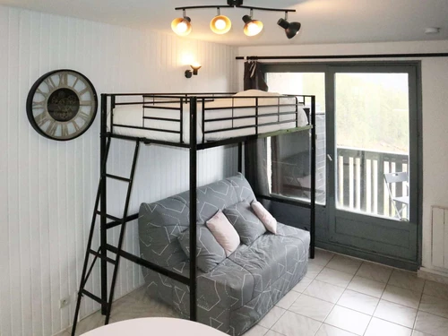 Studio Les Orres, Studio, 2 Personen - photo_1011800043979