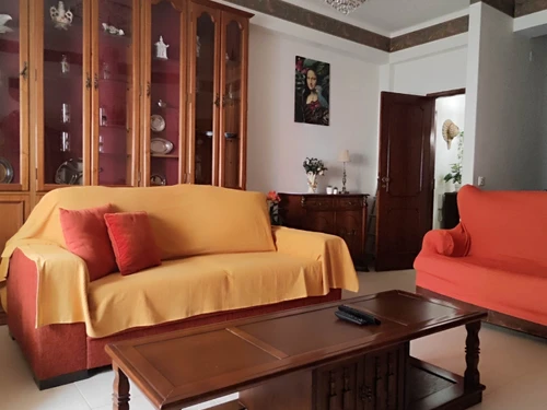 Appartement Vila Real de Santo António, 4 pièces, 8 personnes - photo_1011743132558