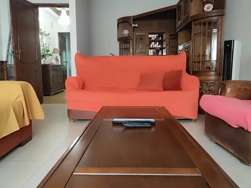 Appartement Vila Real de Santo António, 4 pièces, 8 personnes - photo_1011743132558