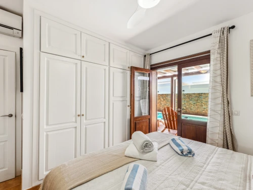 Villa Playa Blanca, 4 pièces, 5 personnes - photo_1011800057789