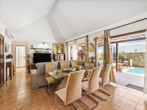 Villa Playa Blanca, 4 pièces, 5 personnes - photo_1011800057789