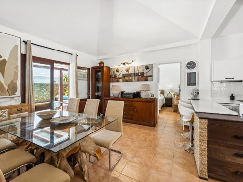 Villa Playa Blanca, 4 pièces, 5 personnes - photo_1011800057789