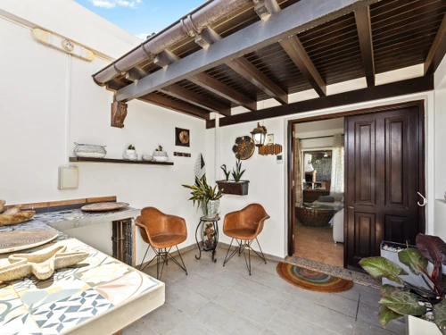 Villa Playa Blanca, 4 pièces, 5 personnes - photo_1011800057789