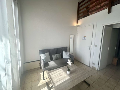 Apartment Saint-Aygulf, 1 bedroom, 4 persons - photo_14031175068