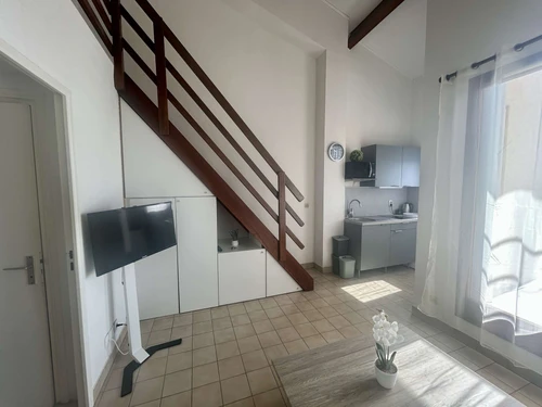 Apartment Saint-Aygulf, 1 bedroom, 4 persons - photo_14031175068