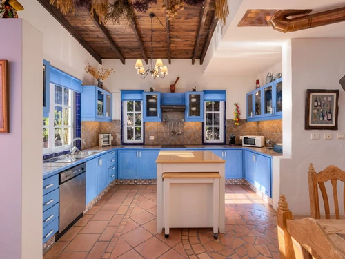 Villa Granadilla, 4 dormitorios, 10 personas - photo_1011741338452