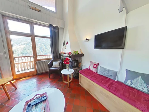 Apartment Le Grand-Bornand, 2 bedrooms, 6 persons - photo_13834202428