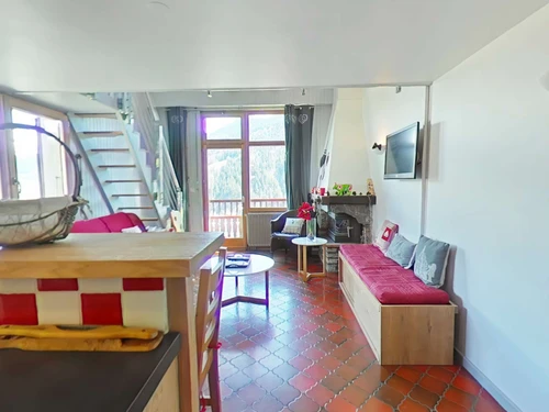 Apartment Le Grand-Bornand, 2 bedrooms, 6 persons - photo_13834202428