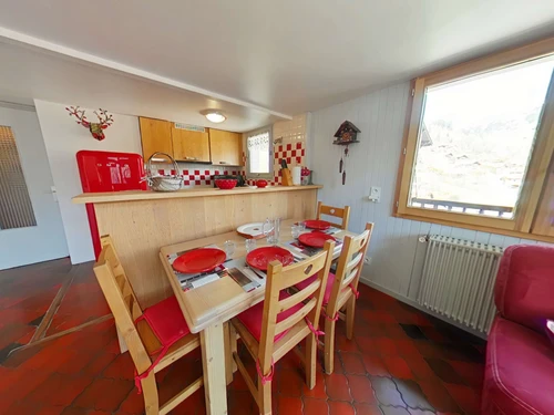 Apartment Le Grand-Bornand, 2 bedrooms, 6 persons - photo_13834202428