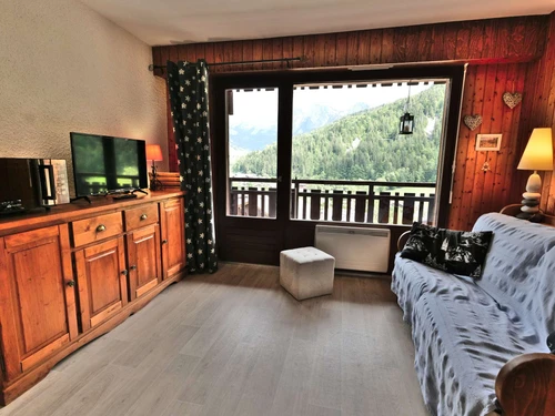 Studio Le Grand-Bornand, 2 pièces, 4 personnes - photo_15782068655