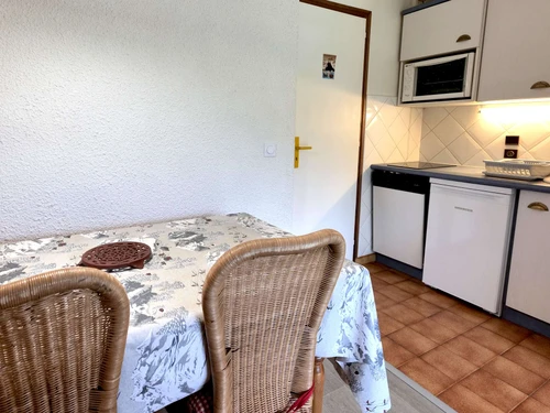 Studio Le Grand-Bornand, 2 pièces, 4 personnes - photo_15782068655