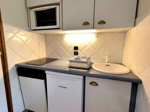 Studio Le Grand-Bornand, 2 pièces, 4 personnes - photo_15782068655