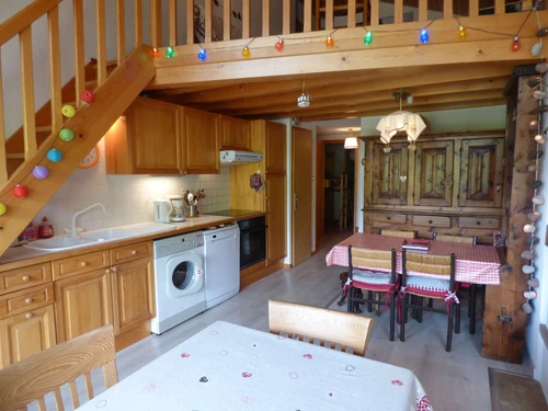 Appartement Le Grand-Bornand, 3 pièces, 6 personnes - photo_1011800116722