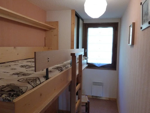 Appartement Le Grand-Bornand, 3 pièces, 6 personnes - photo_1011800116722