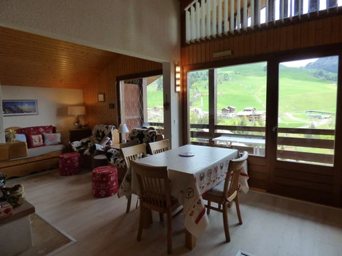 Appartement Le Grand-Bornand, 3 pièces, 6 personnes - photo_1011800116722