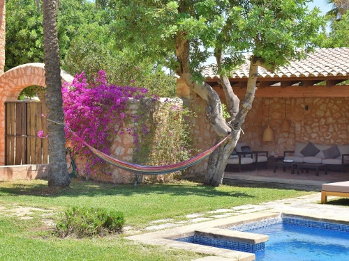 Villa Santa Maria del Camí, 4 dormitorios, 8 personas - photo_1011800127816